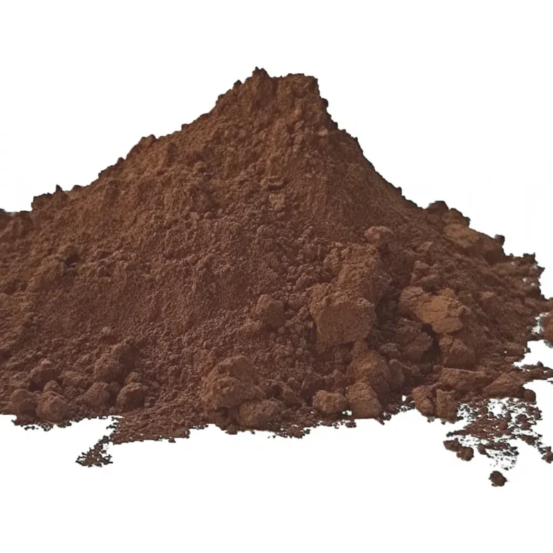 پگمنت قهوه ای