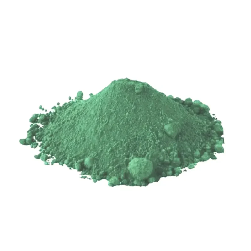 رنگ سبز معمولی