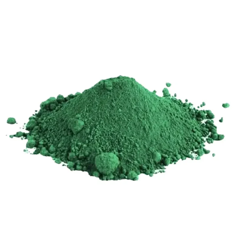 رنگ سبز سوپر